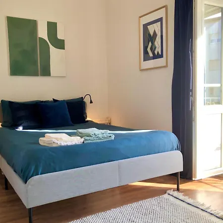 Apartment Centro Torres Vedras